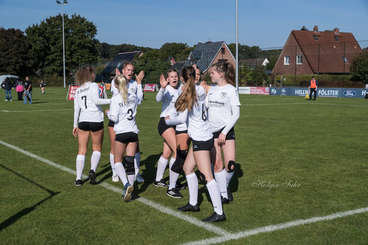 Bild 86 - wU16 Deutsche Meisterschaft